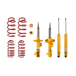 Bilstein Shock Absorbers