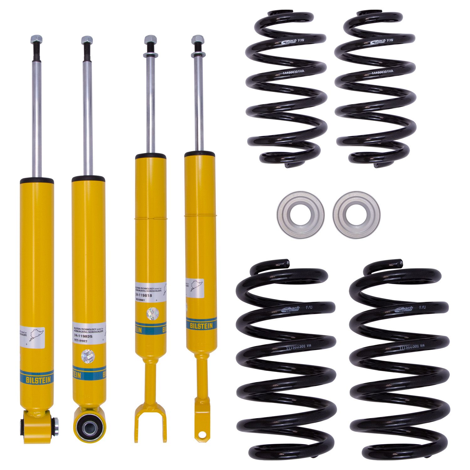 Bilstein Shock Absorbers