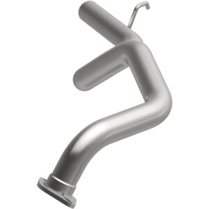 Direct-Fit Premium Tail Pipe