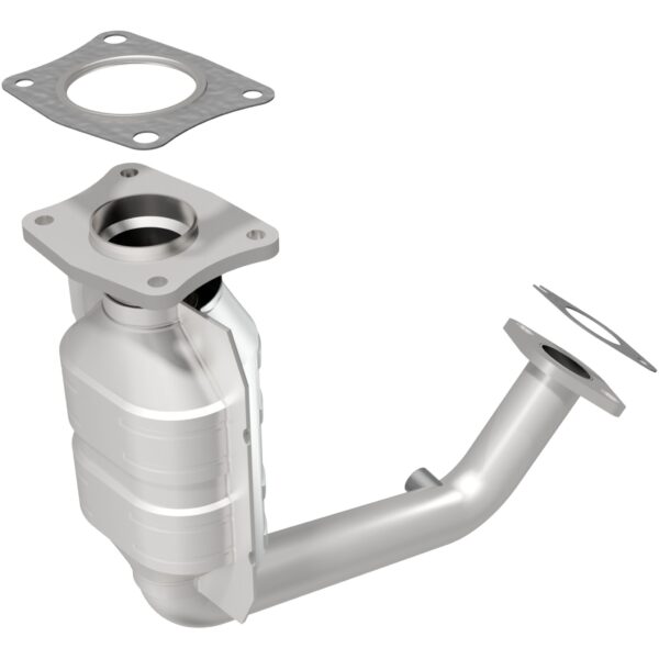 MagnaFlow 2000-2004 Ford Focus OEM Grade Federal / EPA Compliant Direct-Fit Catalytic Converter