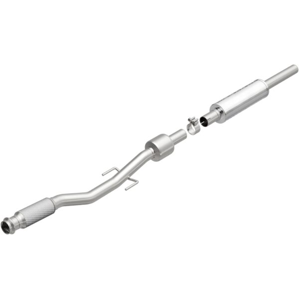 MagnaFlow 2007-2010 Mini Cooper OEM Grade Federal / EPA Compliant Direct-Fit Catalytic Converter