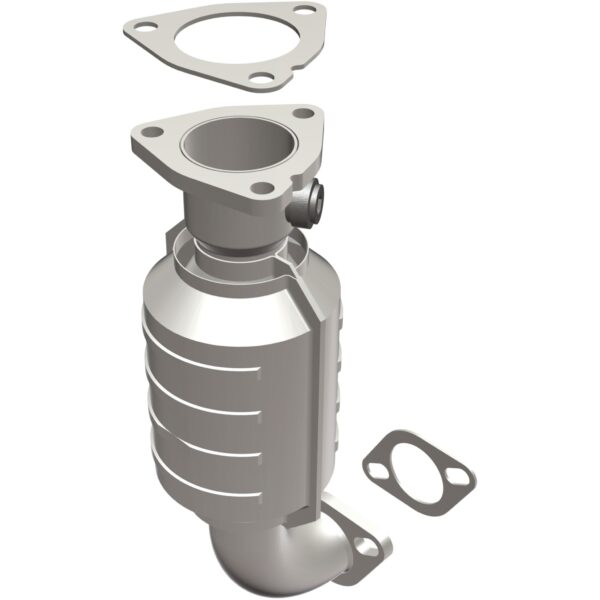 MagnaFlow 1998-2001 Hyundai Tiburon OEM Grade Federal / EPA Compliant Direct-Fit Catalytic Converter