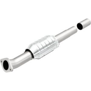 MagnaFlow 2004-2012 Mitsubishi Galant OEM Grade Federal / EPA Compliant Direct-Fit Catalytic Converter