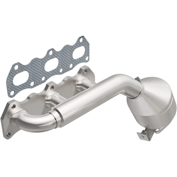 MagnaFlow OEM Grade Federal / EPA Compliant Manifold Catalytic Converter 49043