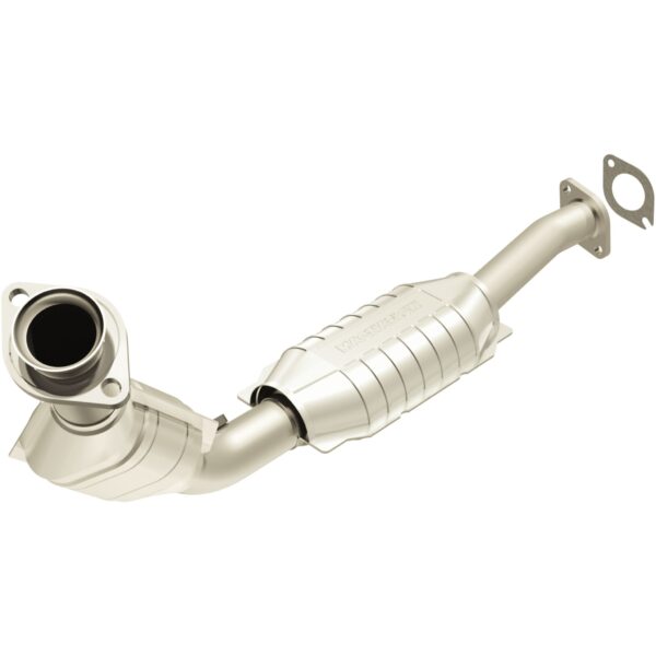 MagnaFlow OEM Grade Federal / EPA Compliant Direct-Fit Catalytic Converter 49057