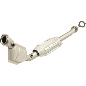 MagnaFlow OEM Grade Federal / EPA Compliant Direct-Fit Catalytic Converter 49058