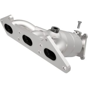 MagnaFlow 2002-2004 Volvo S80 OEM Grade Federal / EPA Compliant Manifold Catalytic Converter