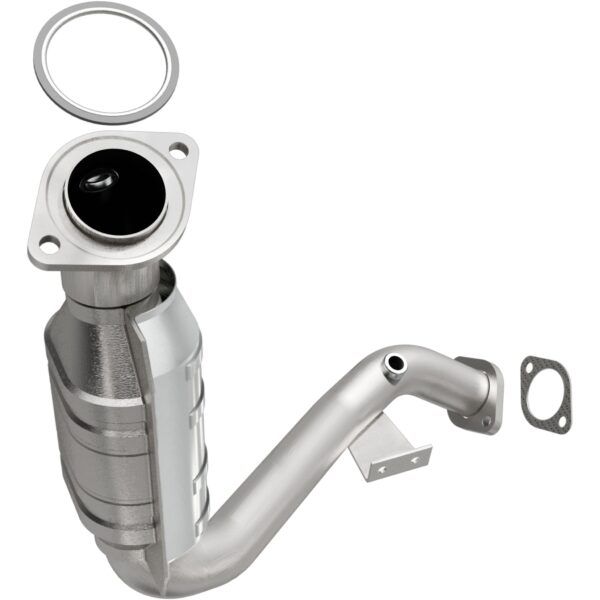 MagnaFlow 1998-2003 Ford Escort OEM Grade Federal / EPA Compliant Direct-Fit Catalytic Converter