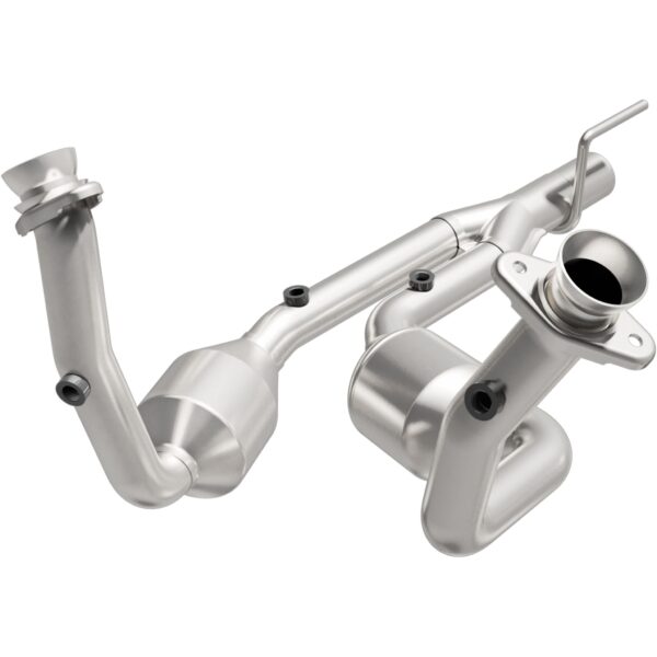 MagnaFlow 2004 Jeep Grand Cherokee OEM Grade Federal / EPA Compliant Direct-Fit Catalytic Converter