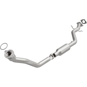 MagnaFlow 1997-2000 Chevrolet Venture OEM Grade Federal / EPA Compliant Direct-Fit Catalytic Converter