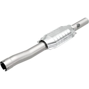 MagnaFlow 1999-2001 Jeep Grand Cherokee OEM Grade Federal / EPA Compliant Direct-Fit Catalytic Converter