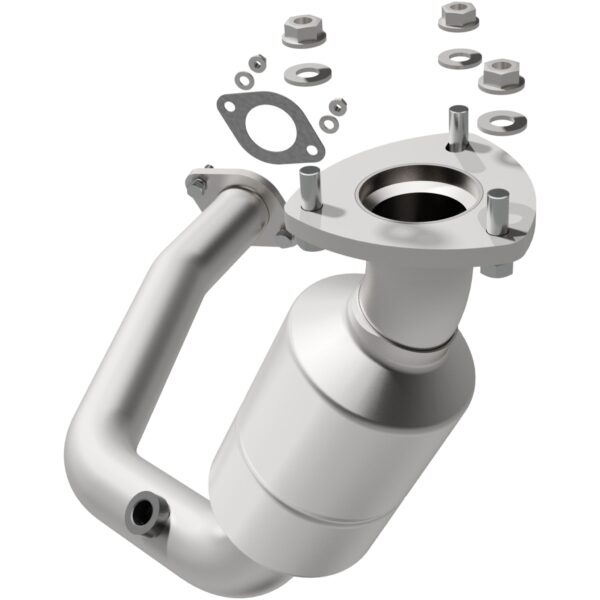 MagnaFlow 2004 Chevrolet Malibu OEM Grade Federal / EPA Compliant Direct-Fit Catalytic Converter