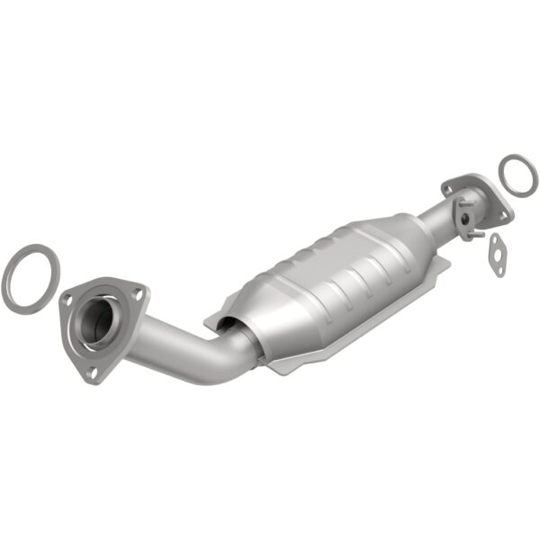 MagnaFlow 2000-2002 Toyota Tundra OEM Grade Federal / EPA Compliant Direct-Fit Catalytic Converter