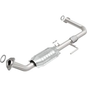 MagnaFlow 2000-2002 Toyota Tundra OEM Grade Federal / EPA Compliant Direct-Fit Catalytic Converter