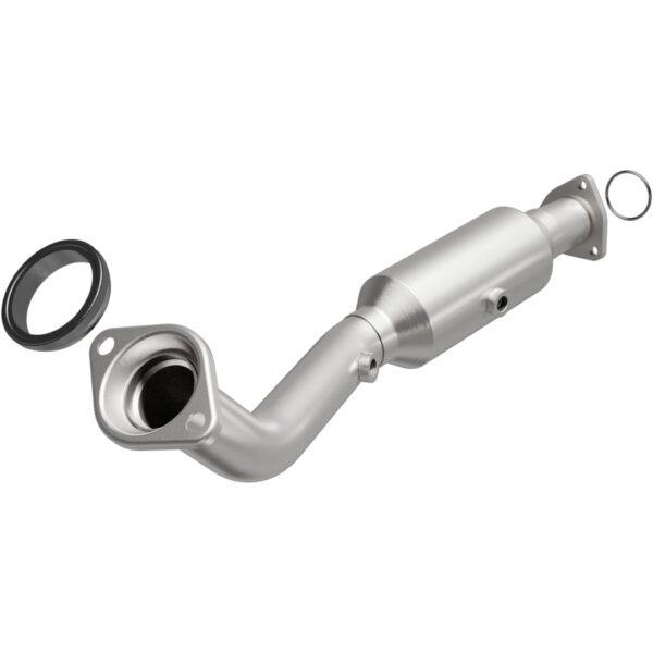 MagnaFlow 2002-2006 Honda CR-V OEM Grade Federal / EPA Compliant Direct-Fit Catalytic Converter