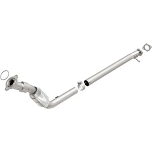 MagnaFlow OEM Grade Federal / EPA Compliant Direct-Fit Catalytic Converter 49126