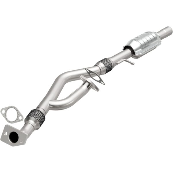 MagnaFlow 2001-2004 Hyundai Santa Fe OEM Grade Federal / EPA Compliant Direct-Fit Catalytic Converter