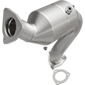 MagnaFlow OEM Grade Federal / EPA Compliant Direct-Fit Catalytic Converter 49135