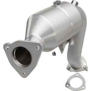 MagnaFlow OEM Grade Federal / EPA Compliant Direct-Fit Catalytic Converter 49136