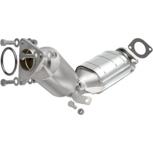 MagnaFlow OEM Grade Federal / EPA Compliant Direct-Fit Catalytic Converter 49144