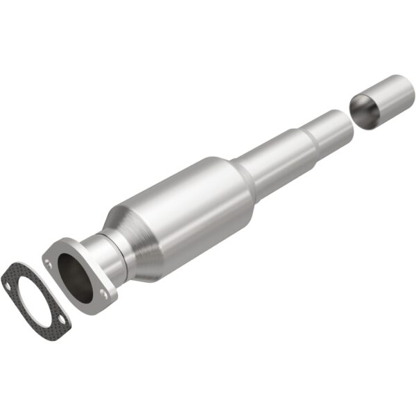 MagnaFlow 2004-2013 Mazda 3 OEM Grade Federal / EPA Compliant Direct-Fit Catalytic Converter