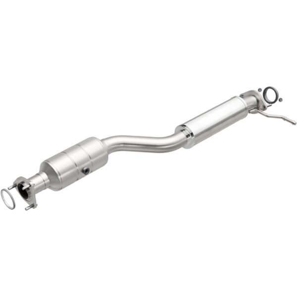 MagnaFlow 2004-2011 Mazda RX-8 OEM Grade Federal / EPA Compliant Direct-Fit Catalytic Converter