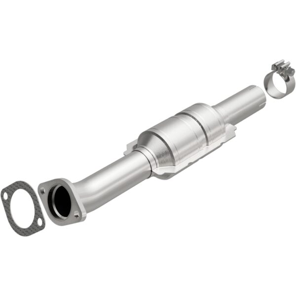 MagnaFlow 2006-2009 Mitsubishi Eclipse OEM Grade Federal / EPA Compliant Direct-Fit Catalytic Converter