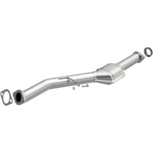 MagnaFlow OEM Grade Federal / EPA Compliant Direct-Fit Catalytic Converter 49159