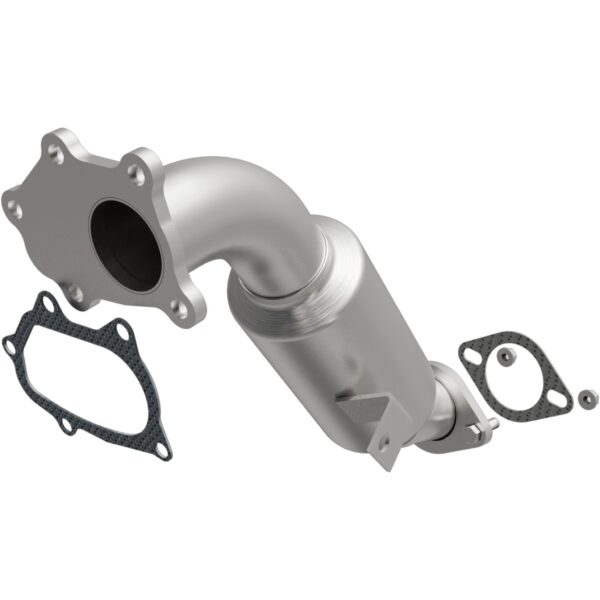 MagnaFlow OEM Grade Federal / EPA Compliant Direct-Fit Catalytic Converter 49160