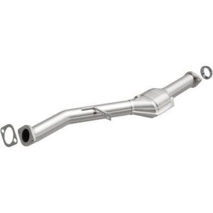 MagnaFlow OEM Grade Federal / EPA Compliant Direct-Fit Catalytic Converter 49161