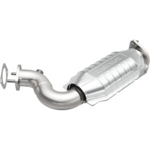 MagnaFlow OEM Grade Federal / EPA Compliant Direct-Fit Catalytic Converter 49170