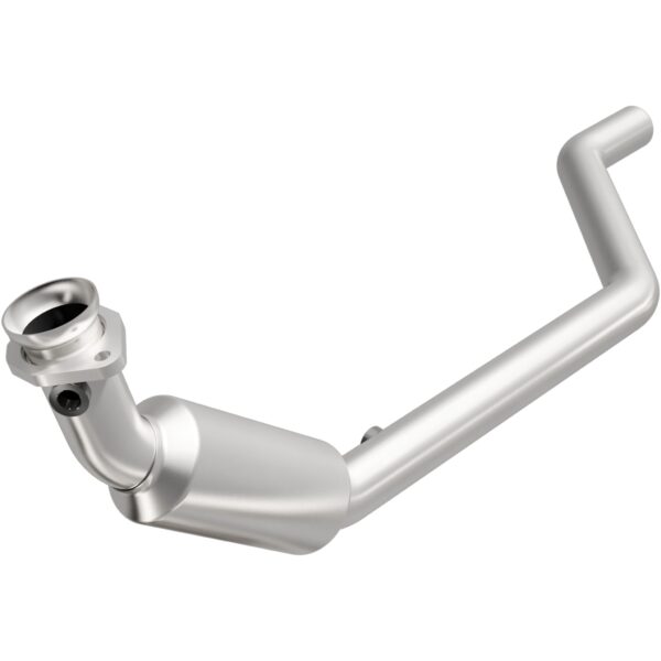 MagnaFlow OEM Grade Federal / EPA Compliant Direct-Fit Catalytic Converter 49178