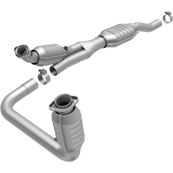 MagnaFlow 2002 Dodge Ram 1500 OEM Grade Federal / EPA Compliant Direct-Fit Catalytic Converter