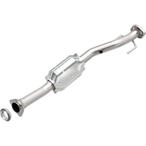 MagnaFlow OEM Grade Federal / EPA Compliant Direct-Fit Catalytic Converter 49191