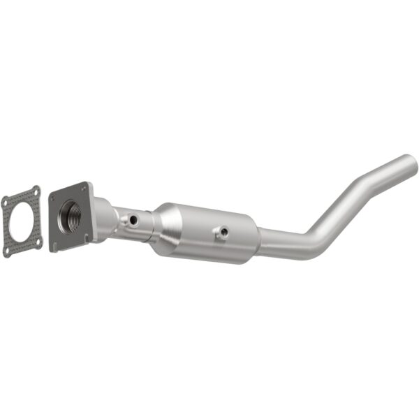 MagnaFlow OEM Grade Federal / EPA Compliant Direct-Fit Catalytic Converter 49192