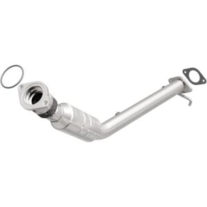 MagnaFlow OEM Grade Federal / EPA Compliant Direct-Fit Catalytic Converter 49195