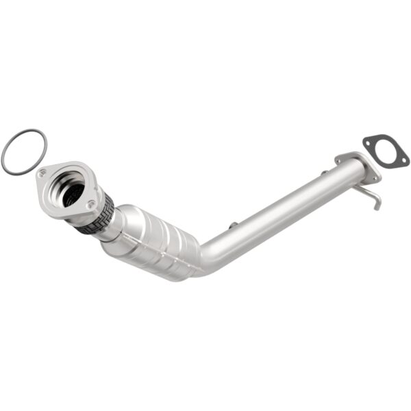 MagnaFlow OEM Grade Federal / EPA Compliant Direct-Fit Catalytic Converter 49195