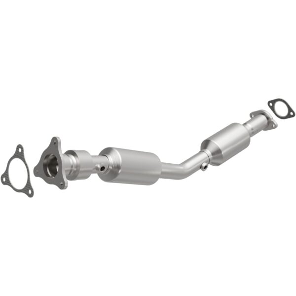 MagnaFlow OEM Grade Federal / EPA Compliant Direct-Fit Catalytic Converter 49197