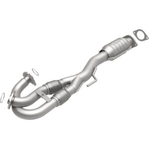 MagnaFlow 2003-2007 Nissan Murano OEM Grade Federal / EPA Compliant Direct-Fit Catalytic Converter