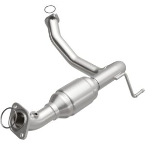 MagnaFlow OEM Grade Federal / EPA Compliant Direct-Fit Catalytic Converter 49210