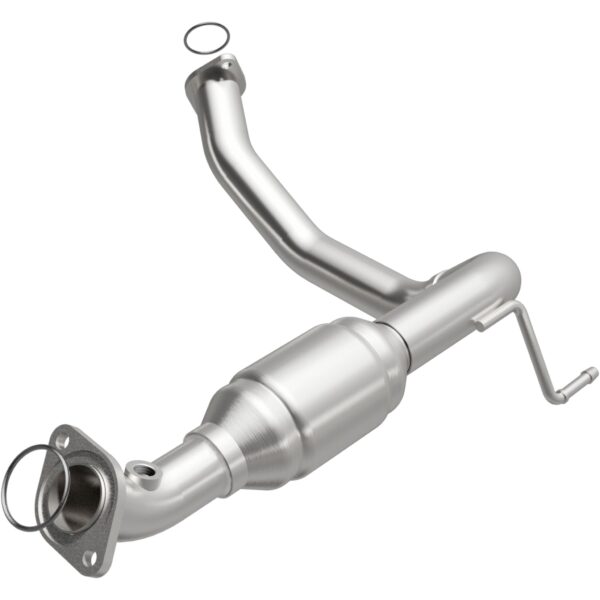 MagnaFlow OEM Grade Federal / EPA Compliant Direct-Fit Catalytic Converter 49210