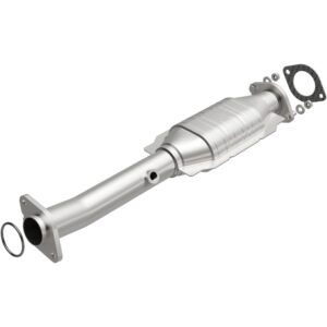 MagnaFlow OEM Grade Federal / EPA Compliant Direct-Fit Catalytic Converter 49217