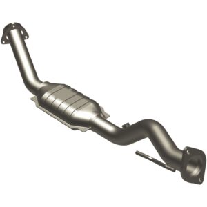 MagnaFlow OEM Grade Federal / EPA Compliant Direct-Fit Catalytic Converter 49221