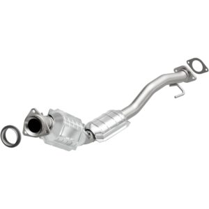 MagnaFlow OEM Grade Federal / EPA Compliant Direct-Fit Catalytic Converter 49222