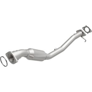 MagnaFlow OEM Grade Federal / EPA Compliant Direct-Fit Catalytic Converter 49227