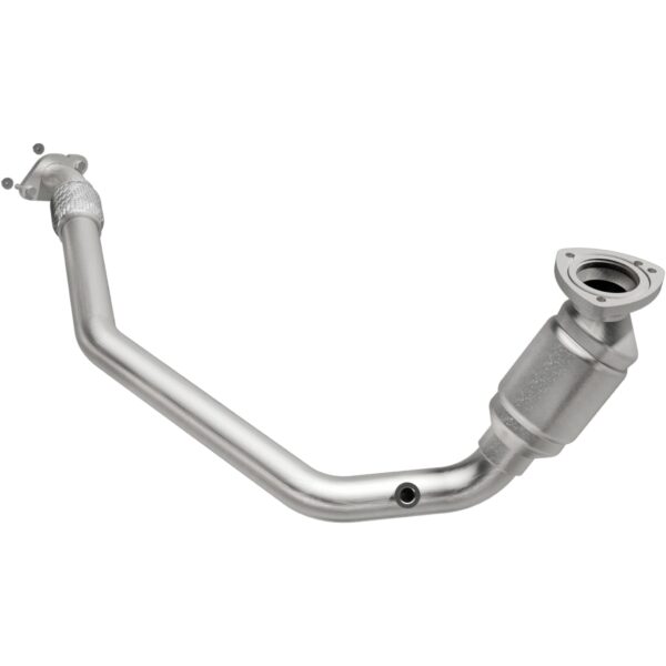 MagnaFlow OEM Grade Federal / EPA Compliant Direct-Fit Catalytic Converter 49228