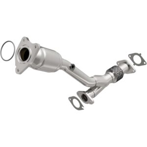 MagnaFlow OEM Grade Federal / EPA Compliant Direct-Fit Catalytic Converter 49229