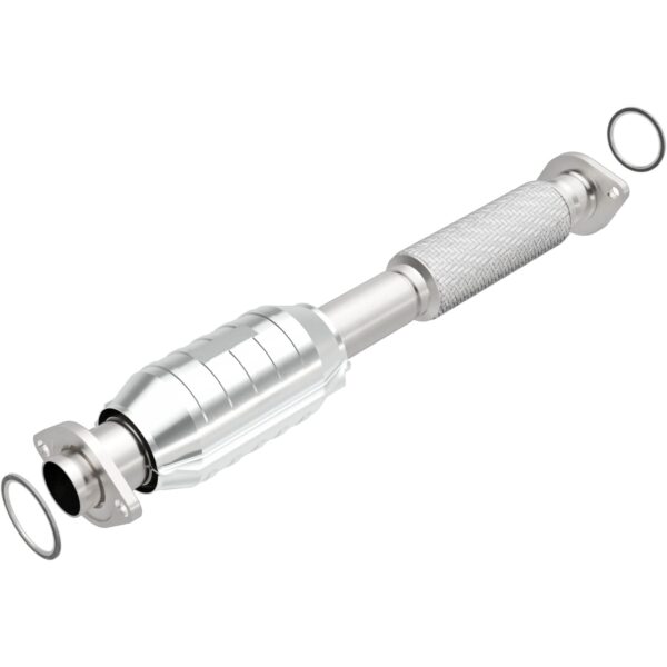 MagnaFlow 2006-2008 Mazda 6 OEM Grade Federal / EPA Compliant Direct-Fit Catalytic Converter