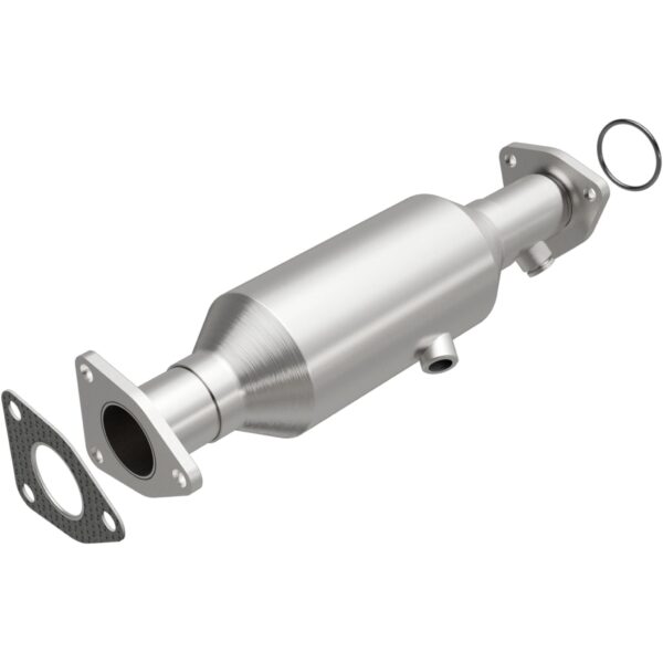 MagnaFlow OEM Grade Federal / EPA Compliant Direct-Fit Catalytic Converter 49258