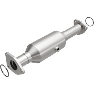 MagnaFlow 2003-2007 Honda Accord OEM Grade Federal / EPA Compliant Direct-Fit Catalytic Converter